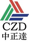CZD logoblack font 3