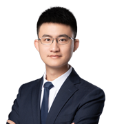 交银科锐科技创新混合 (008734)